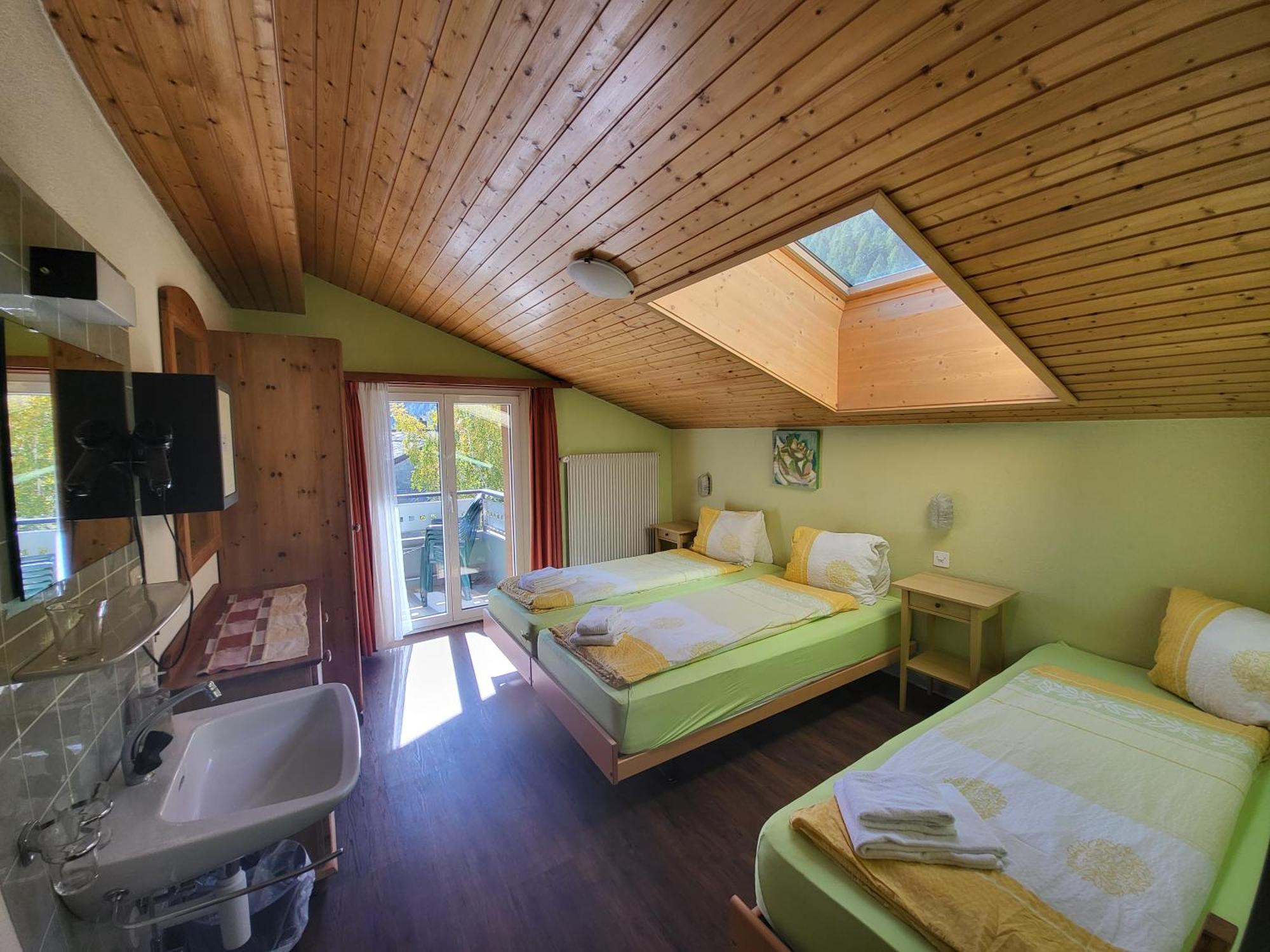 Pension Heino ซาส-กรุนด์ ภายนอก รูปภาพ