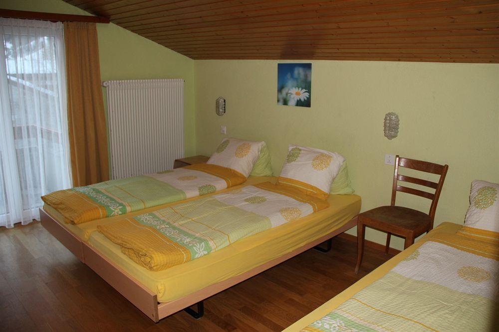 Pension Heino ซาส-กรุนด์ ภายนอก รูปภาพ