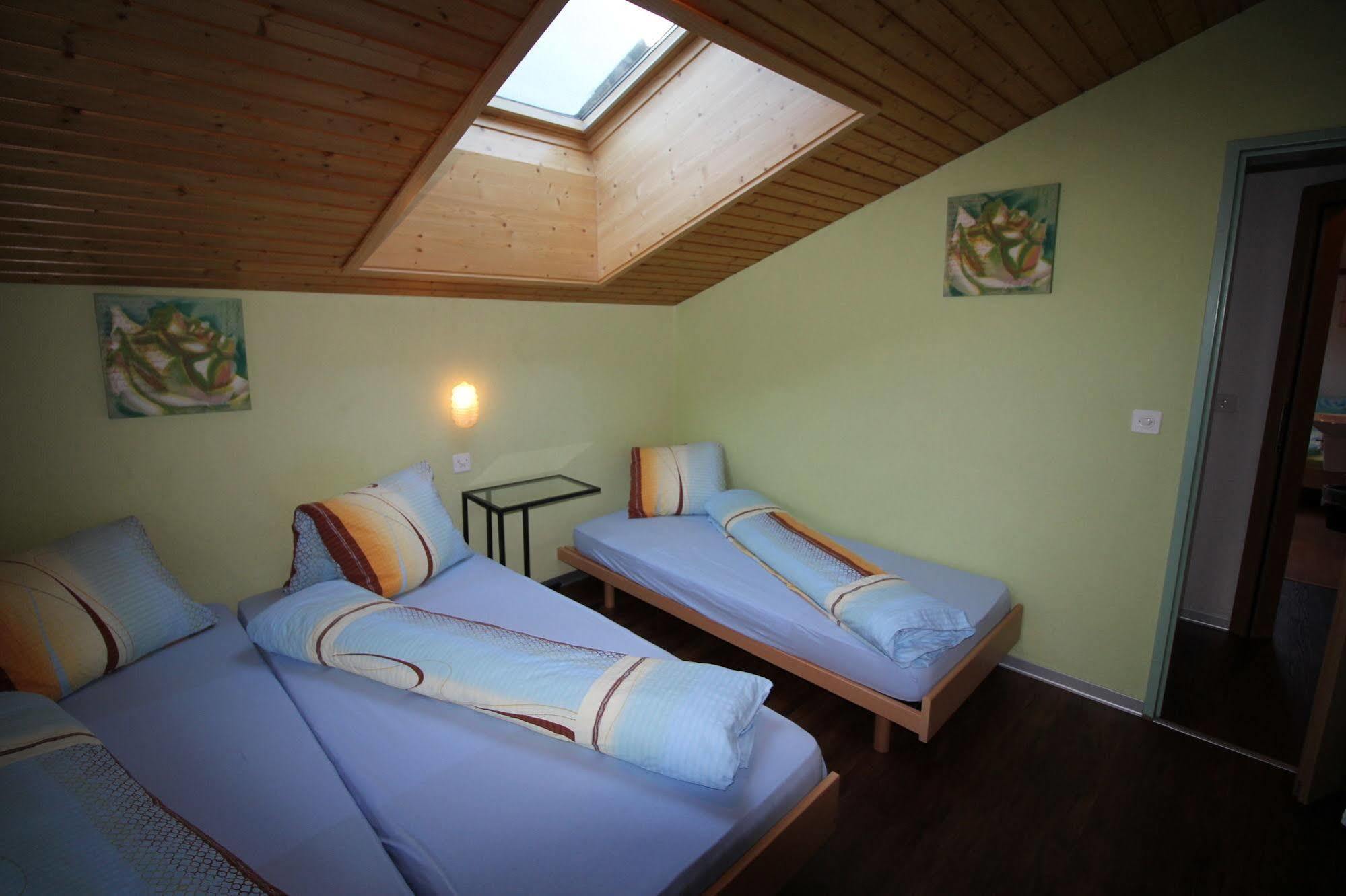 Pension Heino ซาส-กรุนด์ ภายนอก รูปภาพ