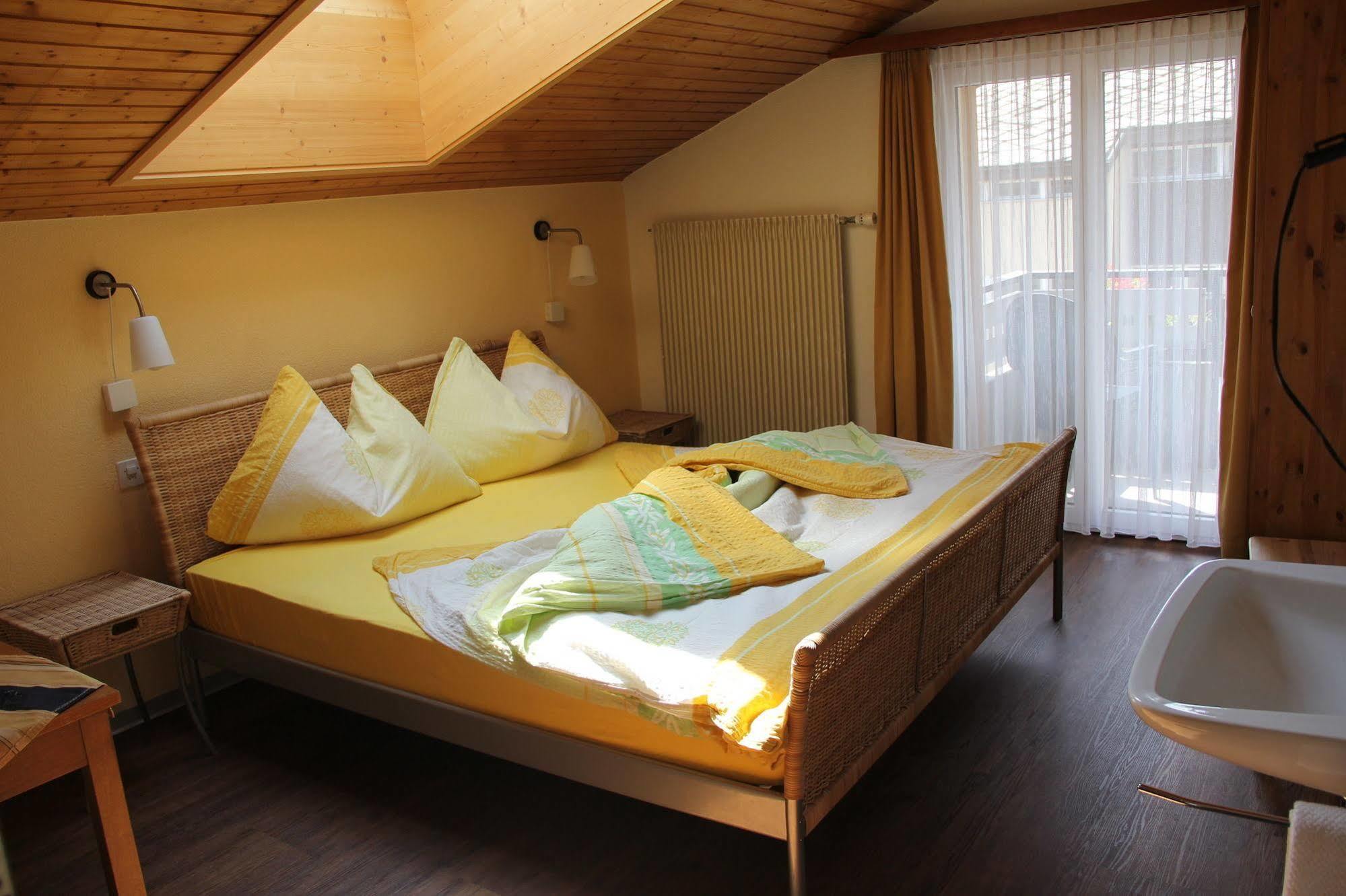 Pension Heino ซาส-กรุนด์ ภายนอก รูปภาพ