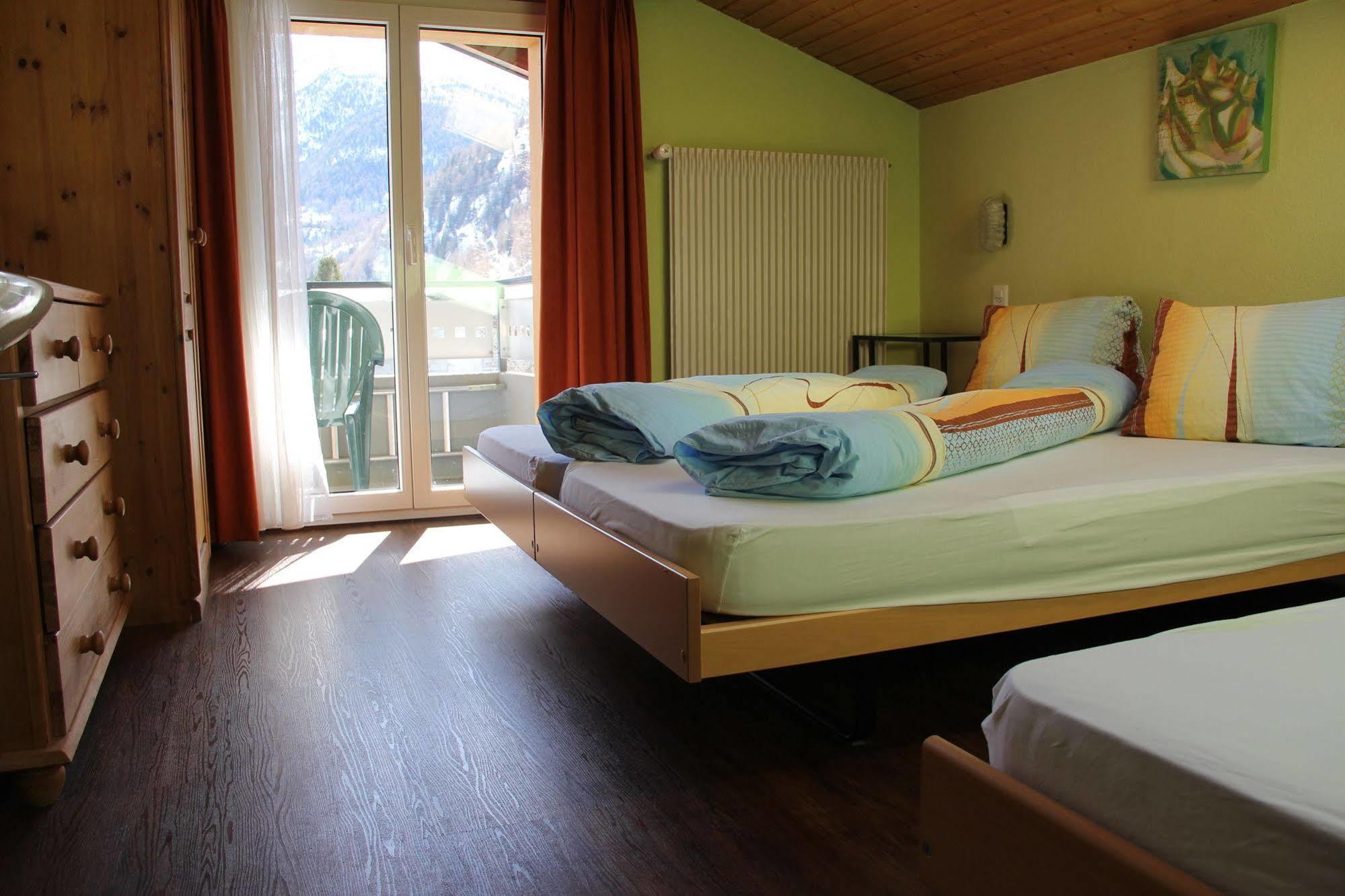 Pension Heino ซาส-กรุนด์ ภายนอก รูปภาพ