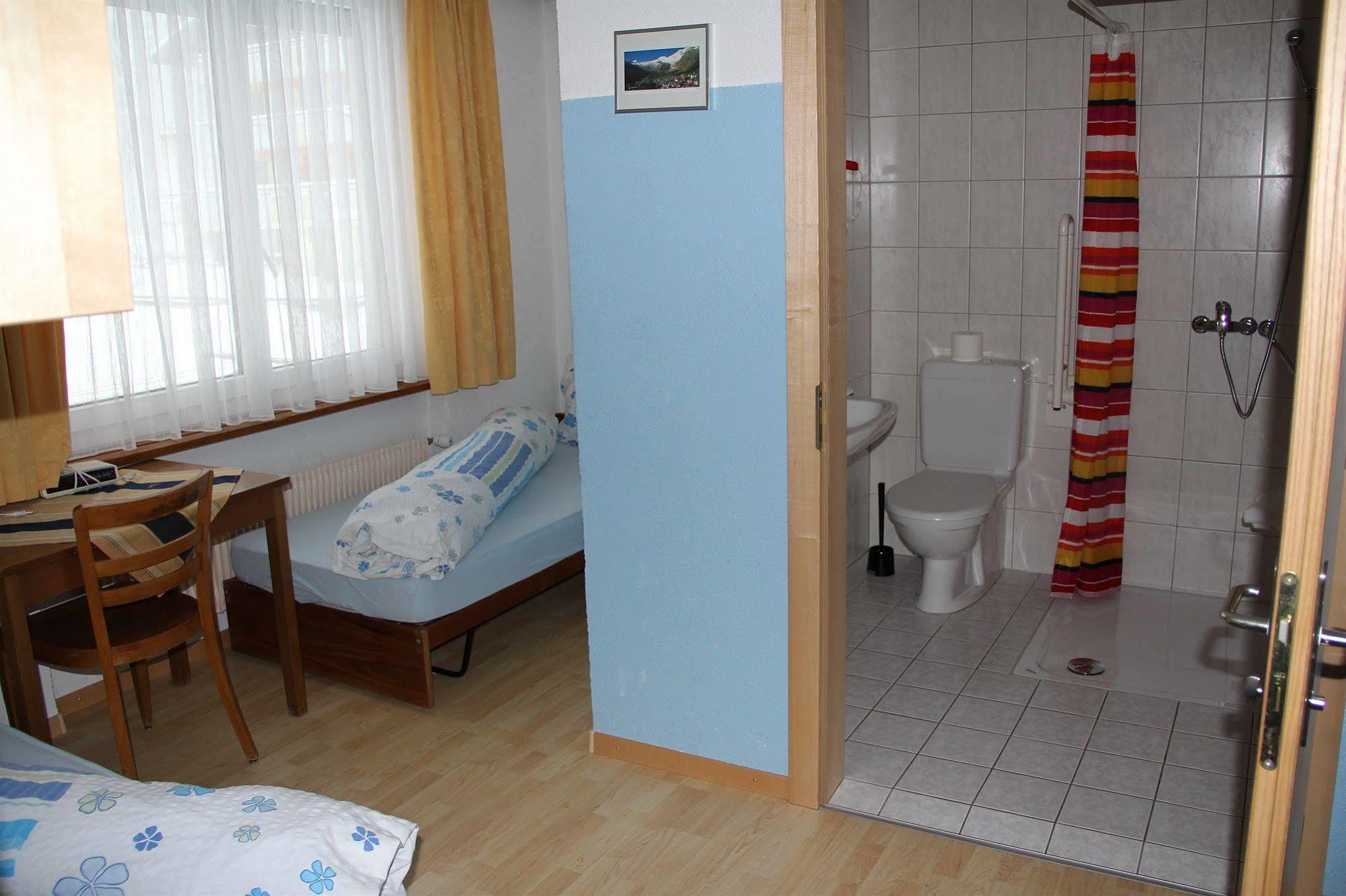 Pension Heino ซาส-กรุนด์ ภายนอก รูปภาพ