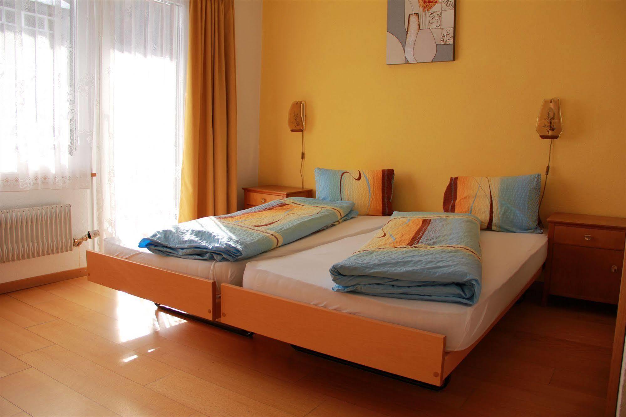 Pension Heino ซาส-กรุนด์ ภายนอก รูปภาพ
