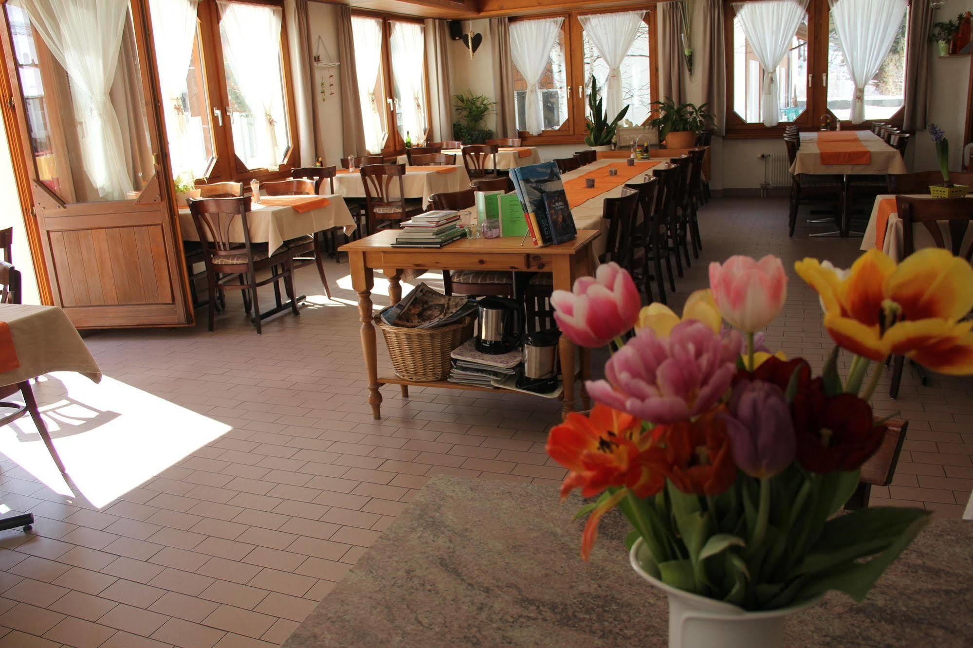 Pension Heino ซาส-กรุนด์ ภายนอก รูปภาพ